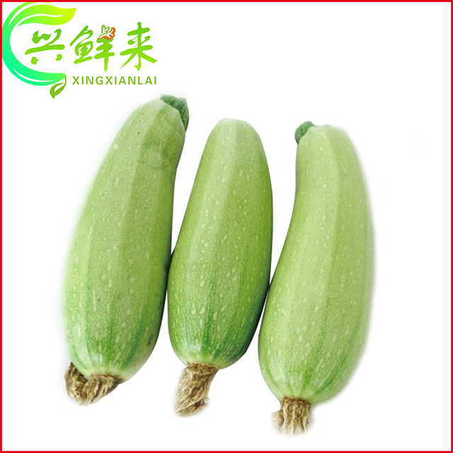 新鲜精品云南小瓜(500g)