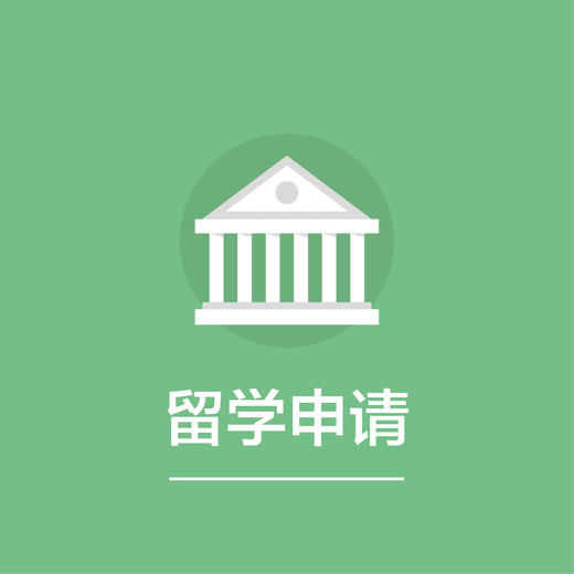 留学飞跃项目（定金） 商品图0