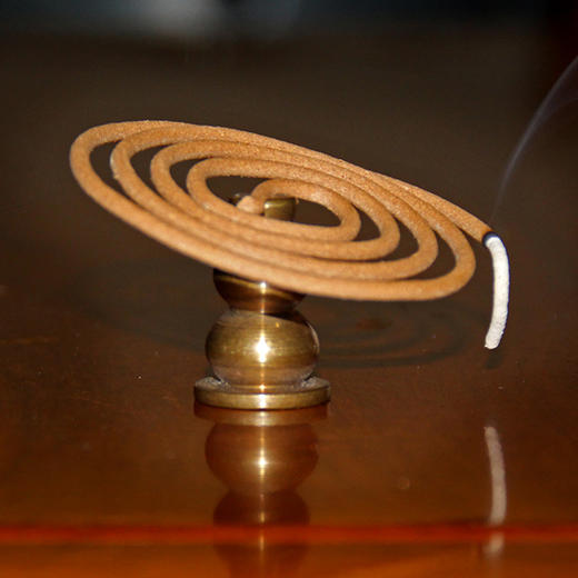 两小时圆罐一品纯檀 商品图1