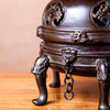 大号紫铜帝王炉 商品缩略图1