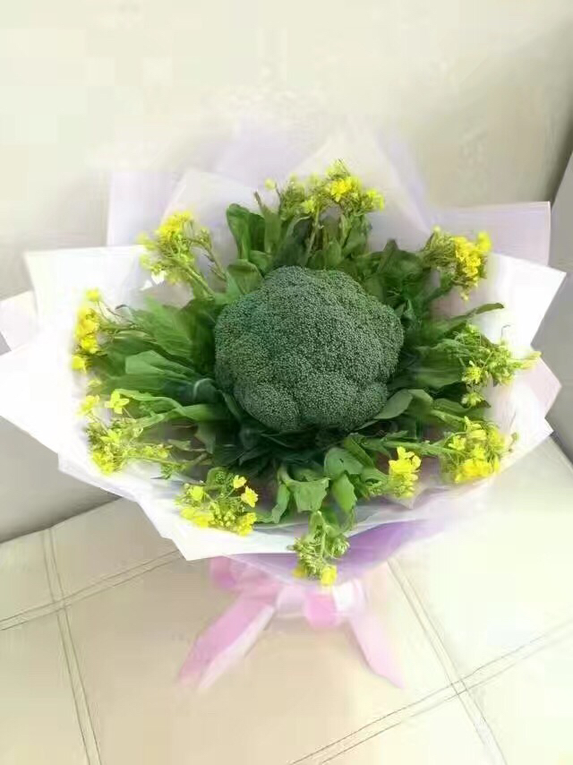 菜花