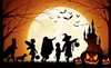 10月30日 鬼马精灵镭站对决 童禧Halloween Party尖叫狂欢不打烊 商品缩略图0