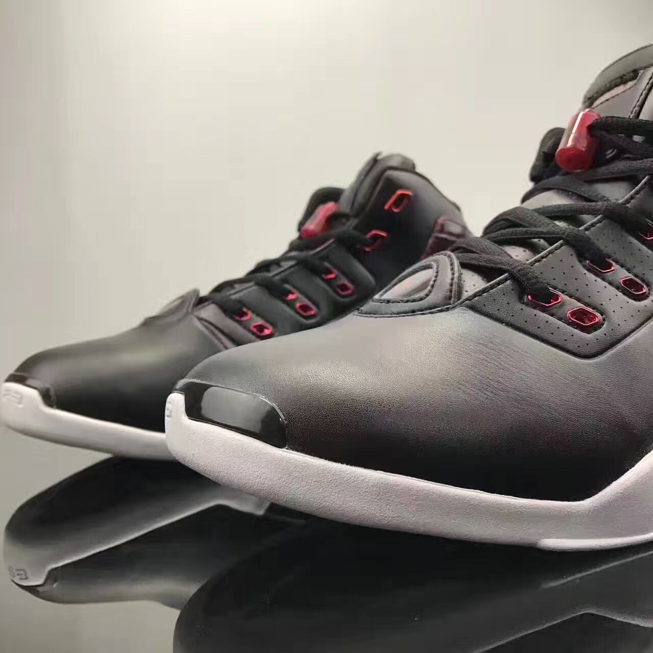 nike air jordan 17  retro 乔丹17代高帮篮球鞋