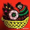 1月14日丨记忆中的新年 童禧年味系列·“春节记忆”剪纸亲子趴 商品缩略图0
