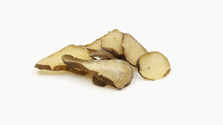 黑顺片