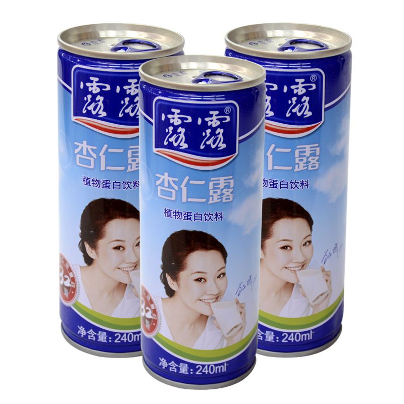 露露杏仁露6901808188881