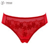 内裤 奶糖派繁华若梦配套刺绣内裤204A008 商品缩略图1