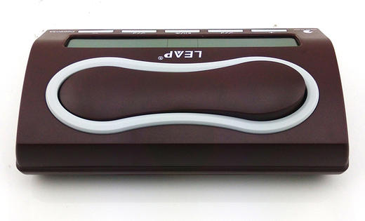 围棋棋具 | 天福棋钟PQ9903A，LEAP围棋及国际象棋通用 商品图1