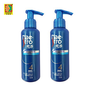 【百汇到家】美涛清爽保湿啫喱120ml