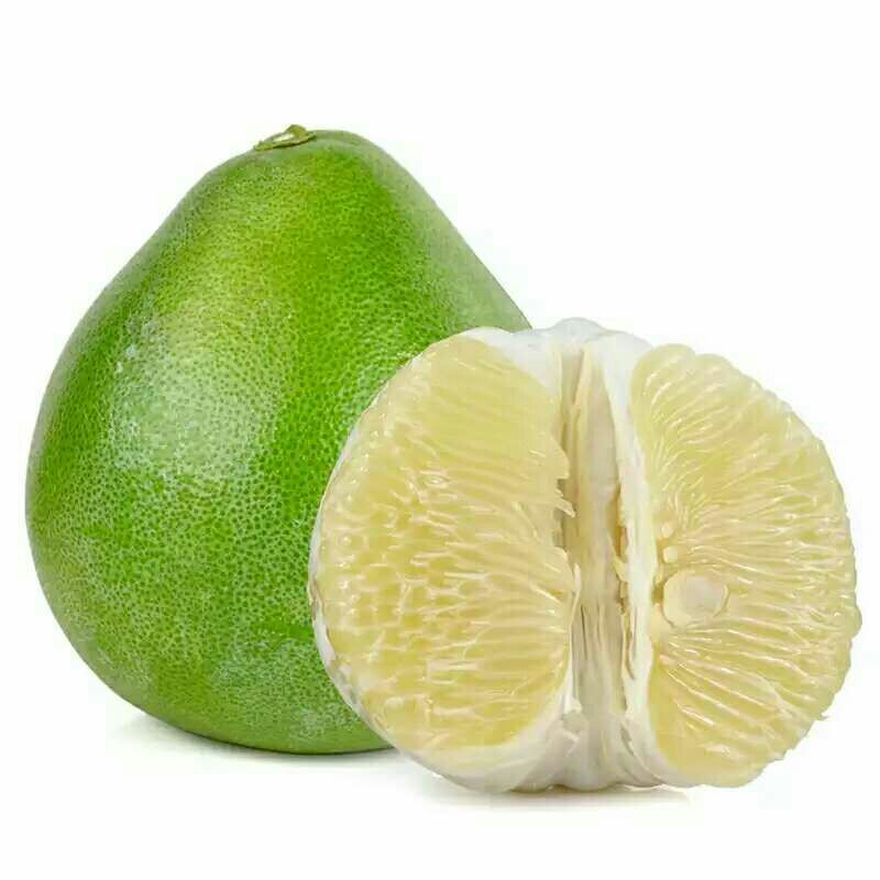 泰国青柚