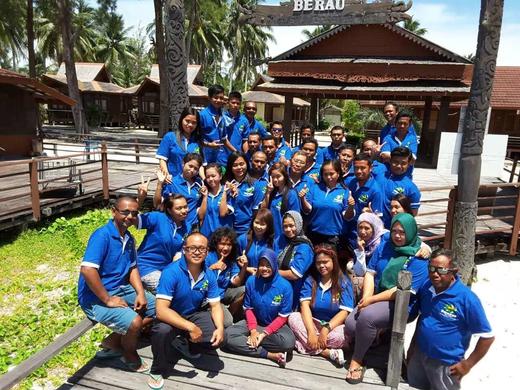 【度假村】印尼达拉湾Derawan Dive Resort潜水套餐 商品图3