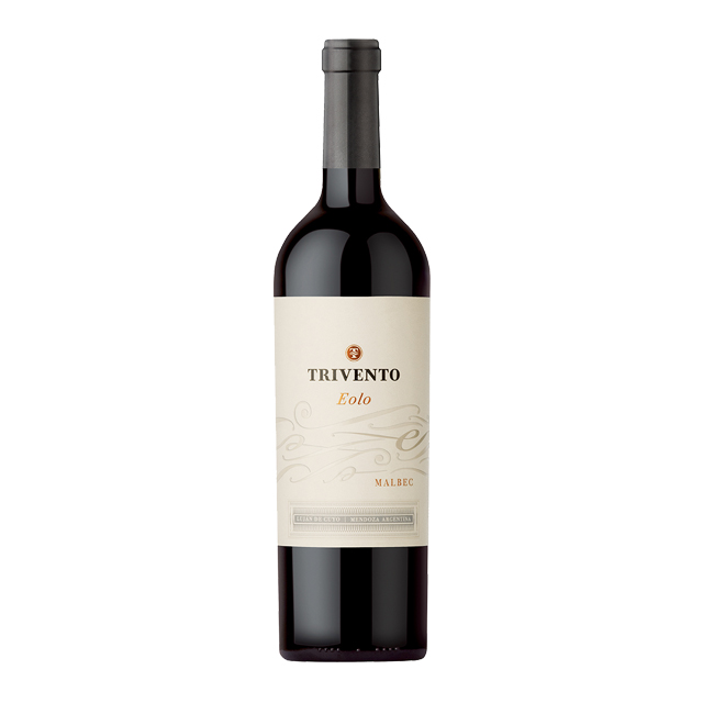 商品详情 trivento eolo malbec, mendoza "风之语酒庄的头牌佳酿