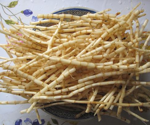 108 茅根80克 清热利尿,清肺胃热 商品图0
