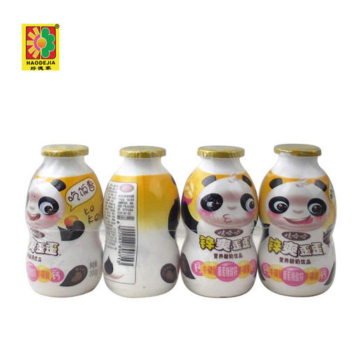 【百汇到家】娃哈哈锌爽歪歪200g（锌大歪） 商品图0
