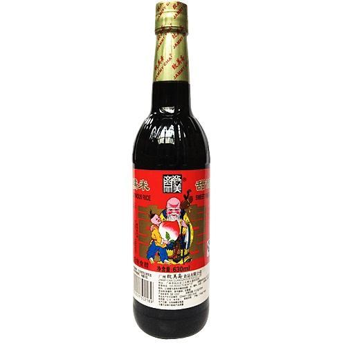 408致美斋甜醋 630毫升 商品图0