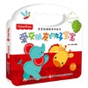 费雪性格培养卡板书（3本套装） 低幼早教启蒙 商品缩略图1