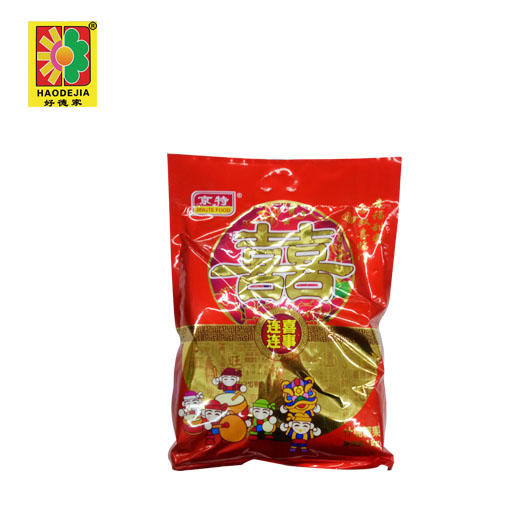 【百汇到家】京特喜事连连1Kg 商品图0