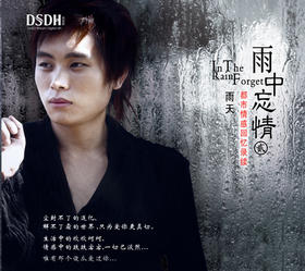 雨天 《雨中忘情2》/ HIFI音乐系列