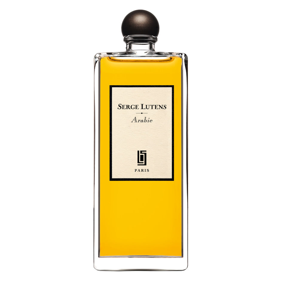 serge lutens 芦丹氏阿拉伯中性浓香水 arabie edp