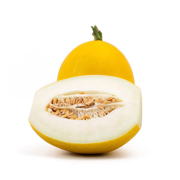 冰糖蜜瓜