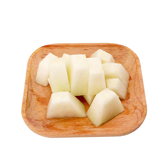 冰糖蜜瓜