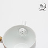 宝瓷林 器社 景德镇原创设计师设计便捷旅行茶具小鸡缸杯茶具套装（红包） 商品缩略图1