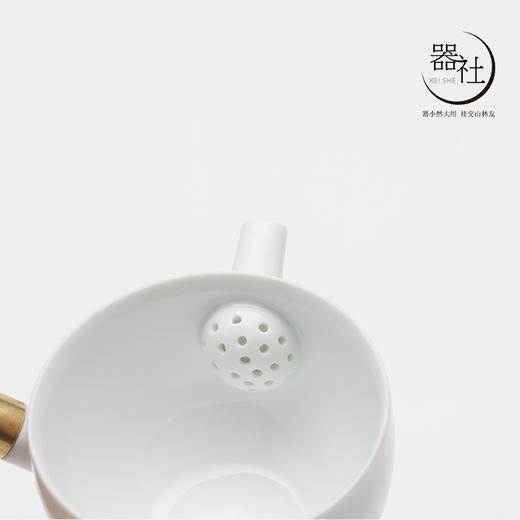 宝瓷林 器社 景德镇原创设计师设计便捷旅行茶具小鸡缸杯茶具套装（红包） 商品图1