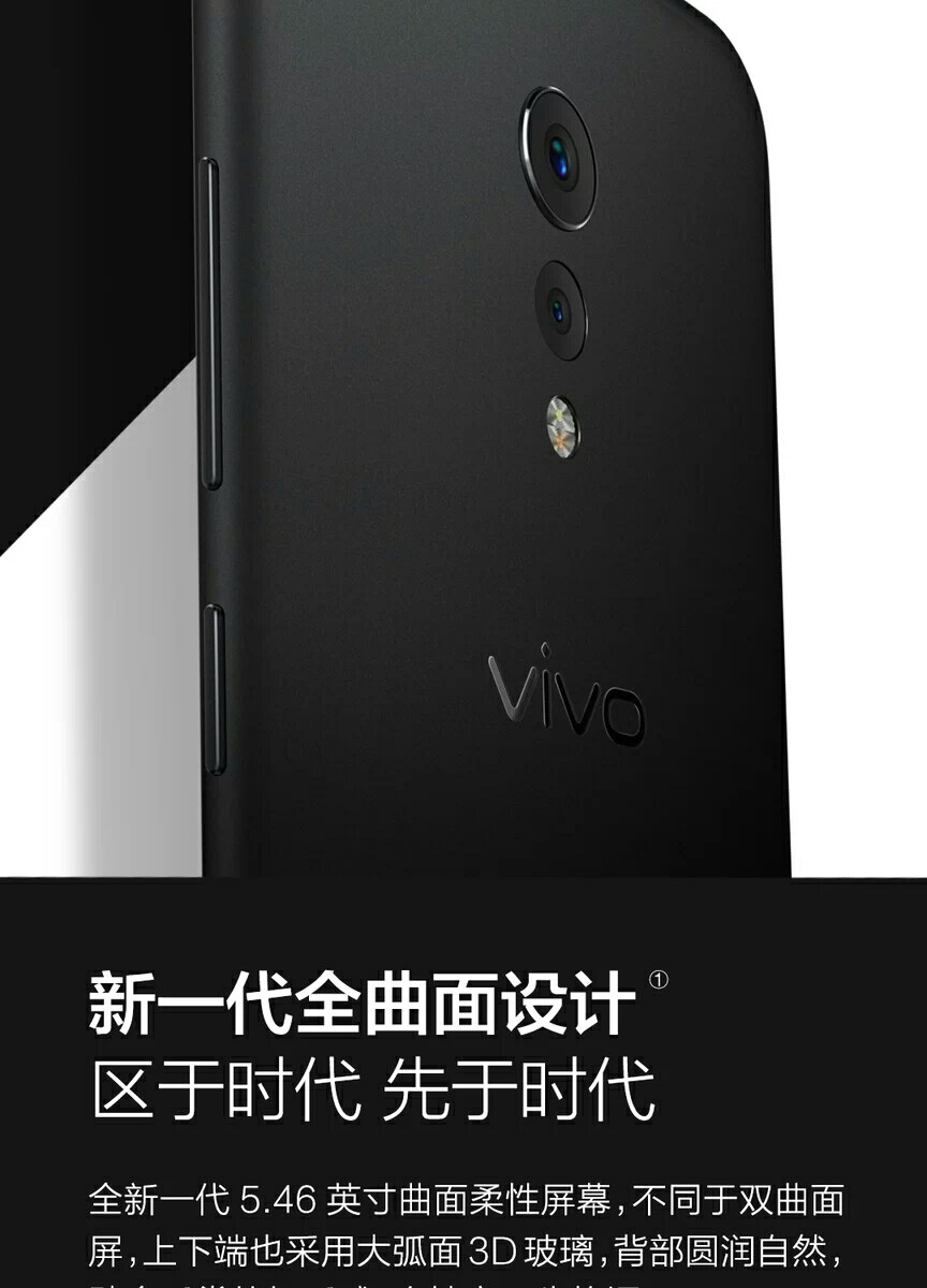 vivo xplay6