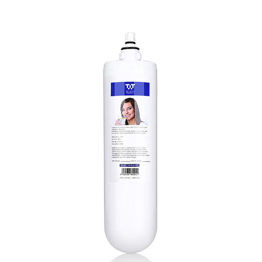 特洁恩净水器TJN-FLX-X65\X95 原装滤芯 商品图1