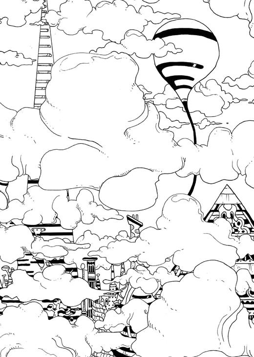 乌托邦 商品图3