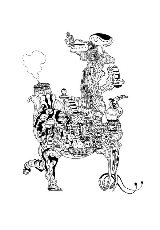 乌托邦 商品图2