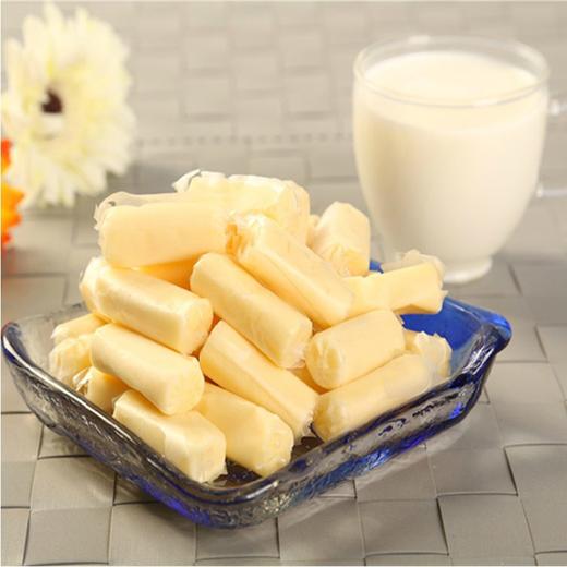 【百汇到家】金丝猴奶糖118g 商品图1