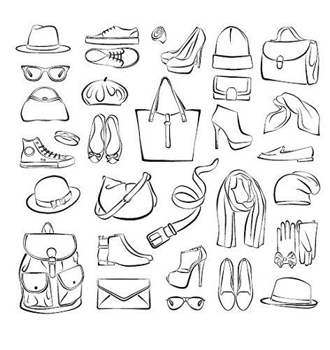 我的涂绘日记(时尚版) 商品图1