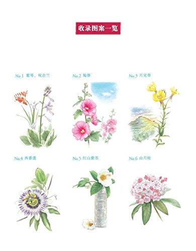 夏日花绘 商品图2