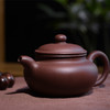 紫砂-宜兴顾爱华半手工紫茄泥大仿古190cc 商品缩略图3