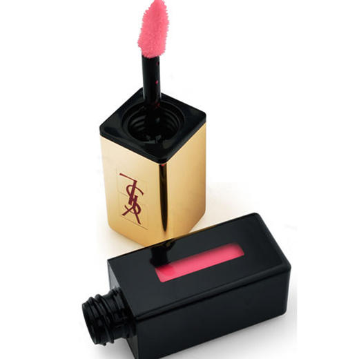 VERNIS À LÈVRES 圣罗兰纯色唇釉 12# 商品图3