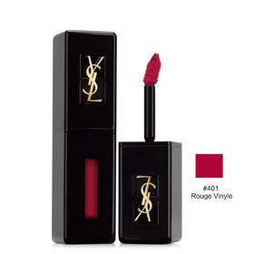 VERNIS À LÈVRES 圣罗兰纯色唇釉 401#