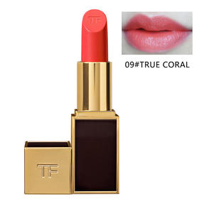 Tom Ford汤姆福特TF 黑金黑管唇膏口红 9#