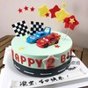 汽车总动员（数字可改） 商品缩略图1