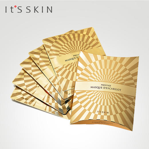 It's Skin 伊思蜗牛精华面膜 商品图1