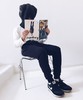 Ostrich Pillow Original 鸵鸟枕 午睡枕 靠枕 遮光隔音睡眠枕 商品缩略图3