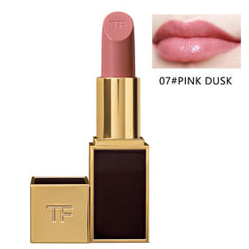Tom Ford汤姆福特TF 黑金黑管唇膏口红 7#