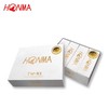 全新正品HONMA TW-k1高尔夫球，三层球，内含一颗金球180.175.170.175.160 商品缩略图0