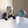 Ostrich Pillow Original 鸵鸟枕 午睡枕 靠枕 遮光隔音睡眠枕 商品缩略图2