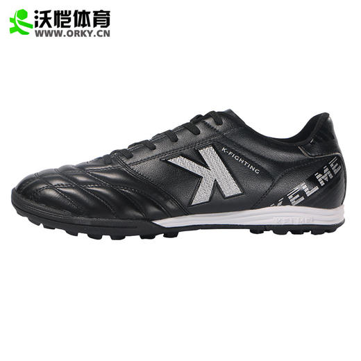 沃恺体育:KELME/卡尔美  袋鼠皮TF足球鞋 K90 商品图0