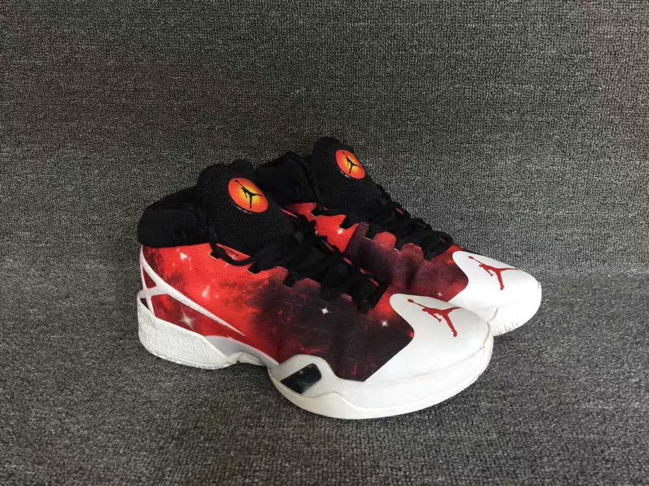 aj30 银河,aj30银河(2) - 伤感说说吧