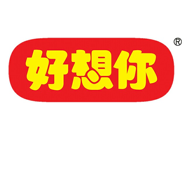 好想你logo