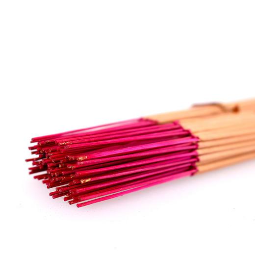 4.8寸澳洲檀香竹签香礼佛供奉香300支/包 商品图2