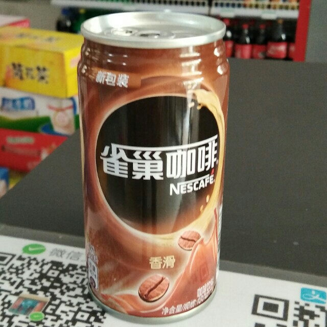 雀巢咖啡