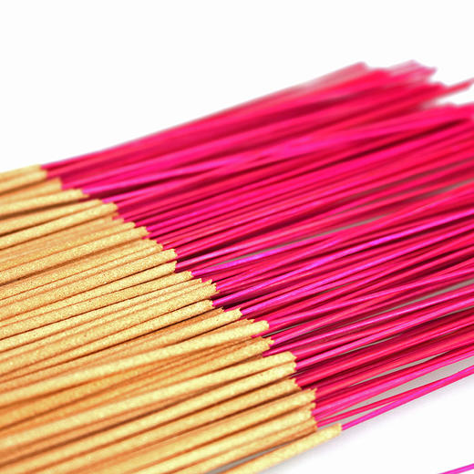 0.5斤装天然檀香礼佛供奉竹签香250克/包 商品图2